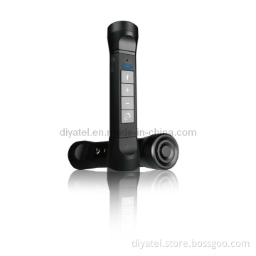 Useful Gadget Multifuncion Speaker + Powerbank + LED Torch